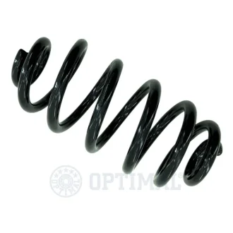 Пружина подвески Optimal OP-CSP01056