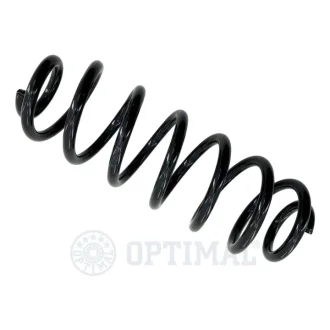 Пружина подвески Optimal OP-CSP01058