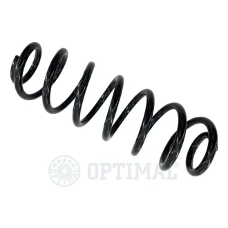 Пружина подвески Optimal OP-CSP01059