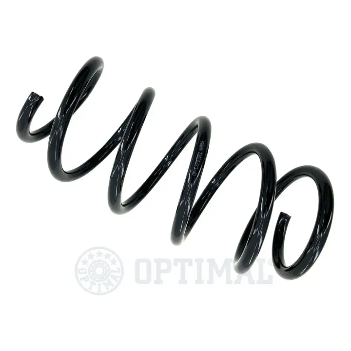 Пружина подвески Optimal OP-CSP01062 (фото 1)