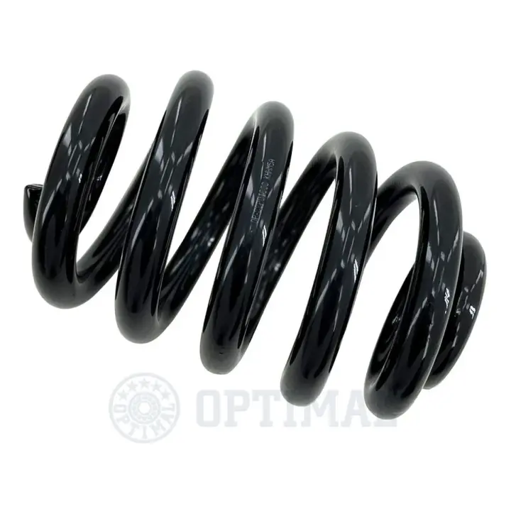 Пружина подвески Optimal OP-CSP01063 (фото 1)