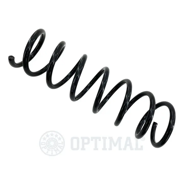 Пружина подвески Optimal OP-CSP01066 (фото 1)