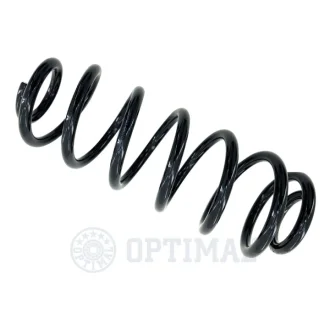 Пружина подвески Optimal OP-CSP01069