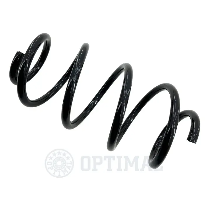 Пружина подвески Optimal OP-CSP01071 (фото 1)