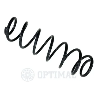 Пружина подвески Optimal OP-CSP01072