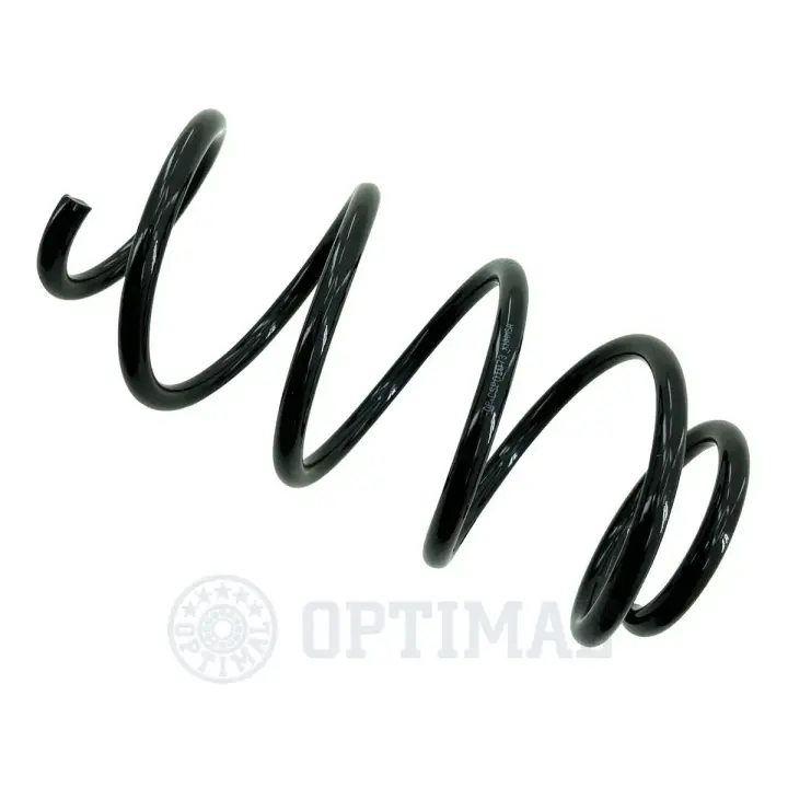 Пружина подвески Optimal OP-CSP01073 (фото 1)