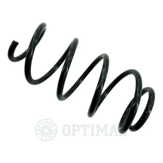 Пружина подвески Optimal OP-CSP01073