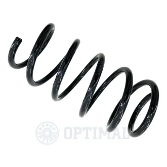 Пружина подвески Optimal OP-CSP01075