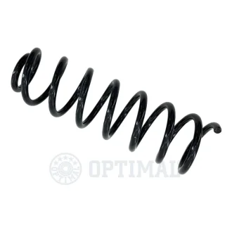 Пружина подвески Optimal OP-CSP01080