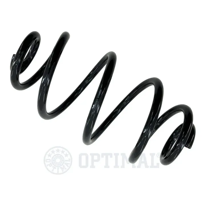 Пружина подвески Optimal OP-CSP01083 (фото 1)