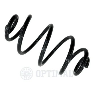 Пружина подвески Optimal OP-CSP01083