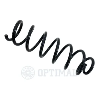 Пружина підвіски Optimal OP-CSP01084
