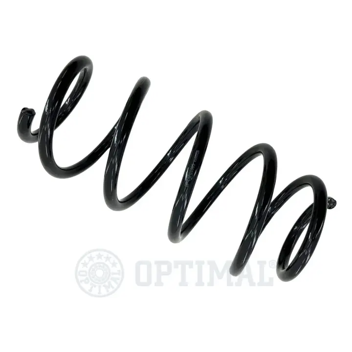 Пружина подвески Optimal OP-CSP01085 (фото 1)