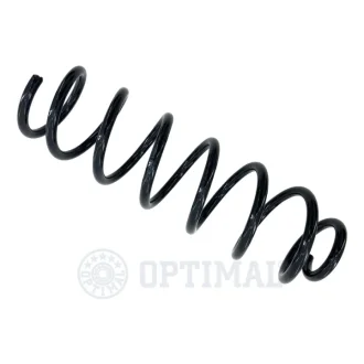 Пружина подвески Optimal OP-CSP01093