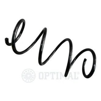Пружина подвески Optimal OP-CSP01096