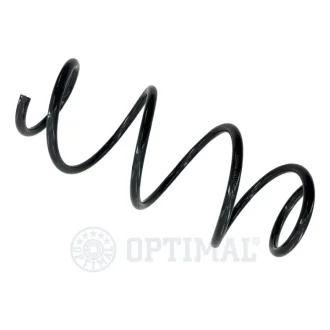 Пружина підвіски Optimal OP-CSP01103