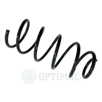Пружина подвески Optimal OP-CSP01104