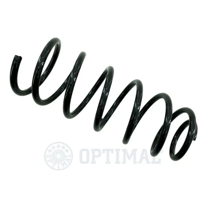 Пружина подвески Optimal OP-CSP01105 (фото 1)