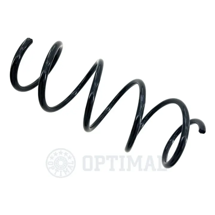 Пружина подвески Optimal OP-CSP01107 (фото 1)