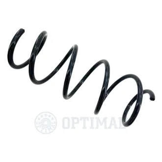Пружина подвески Optimal OP-CSP01107