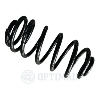 Пружина подвески Optimal OP-CSP01117