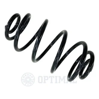 Пружина подвески Optimal OP-CSP01129