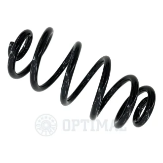 Пружина подвески Optimal OP-CSP01141
