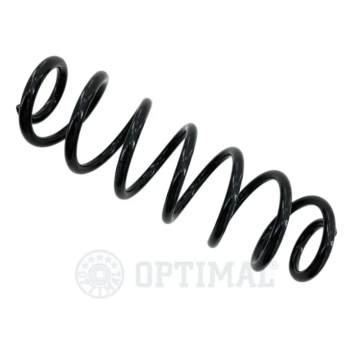 Пружина подвески Optimal OP-CSP01145 (фото 1)