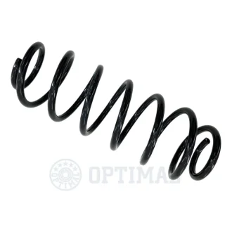 Пружина підвіски Optimal OP-CSP01154