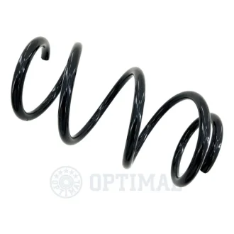 Пружина подвески Optimal OP-CSP01157