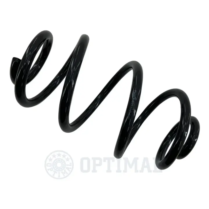 Пружина подвески Optimal OP-CSP01163 (фото 1)