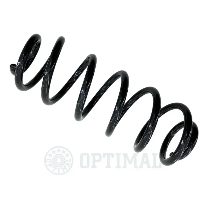 Пружина подвески Optimal OP-CSP01165 (фото 1)