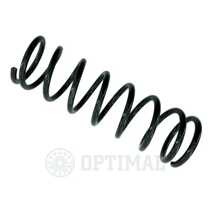 Пружина підвіски Optimal OP-CSP01166 (фото 1)