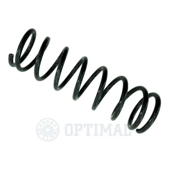 Пружина підвіски Optimal OP-CSP01166