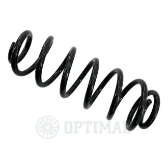 Пружина подвески Optimal OP-CSP01167