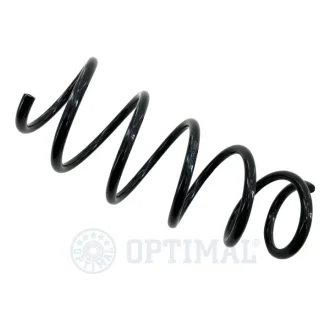 Пружина подвески Optimal OP-CSP01169