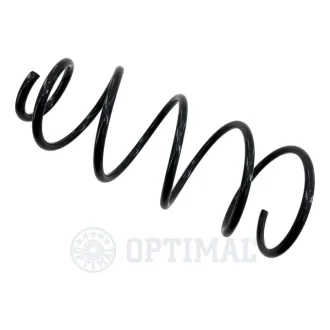 Пружина підвіски Optimal OP-CSP01177