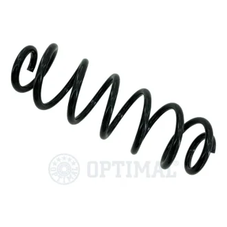 Пружина підвіски Optimal OP-CSP01183