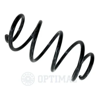 Пружина подвески Optimal OP-CSP01199