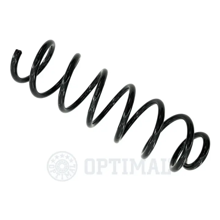 Пружина подвески Optimal OP-CSP01204 (фото 1)