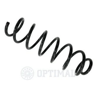Пружина подвески Optimal OP-CSP01204