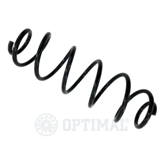 Пружина подвески Optimal OP-CSP01219