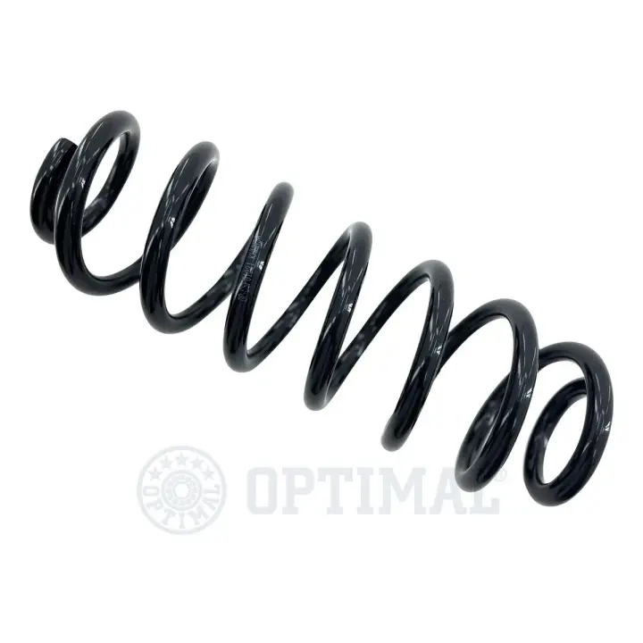 Пружина підвіски Optimal OP-CSP01221 (фото 1)