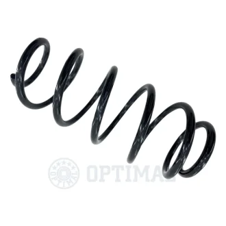 Пружина подвески Optimal OP-CSP01223