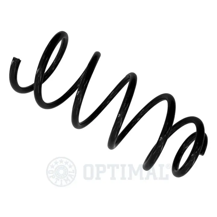 Пружина подвески Optimal OP-CSP01229 (фото 1)