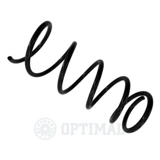 Пружина подвески Optimal OP-CSP01233