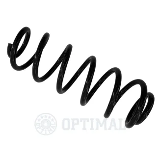 Пружина підвіски Optimal OP-CSP01238