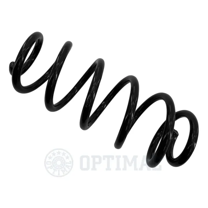 Пружина подвески Optimal OP-CSP01242 (фото 1)