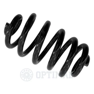 Пружина підвіски Optimal OP-CSP01265