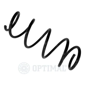 Пружина подвески Optimal OP-CSP01275